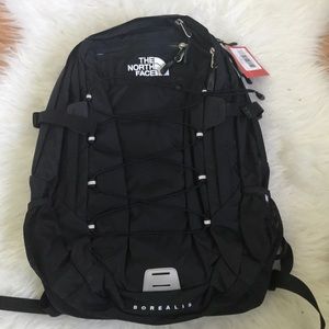 BRAND NEW North Face Jester backpack